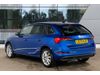 skoda SCALA 1.0 TSI 110 SE L 5dr