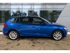 skoda SCALA 1.0 TSI 110 SE L 5dr