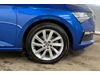 skoda SCALA 1.0 TSI 110 SE L 5dr
