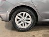 skoda FABIA 1.0 TSI 116 SE Edition 5dr DSG