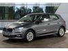 skoda FABIA 1.0 TSI 116 SE Edition 5dr DSG