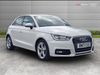 Audi A1 Sport 1.0 TFSI  95 PS 5-speed
