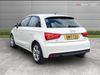 Audi A1 Sport 1.0 TFSI  95 PS 5-speed