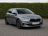 skoda FABIA 1.0 TSI 116 Colour Edition 5dr DSG