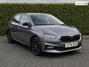 skoda FABIA 1.0 TSI 116 Colour Edition 5dr DSG