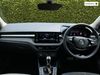 skoda FABIA 1.0 TSI 116 Colour Edition 5dr DSG