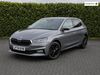 skoda FABIA 1.0 TSI 116 Colour Edition 5dr DSG
