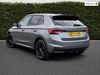 skoda FABIA 1.0 TSI 116 Colour Edition 5dr DSG