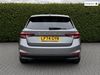 skoda FABIA 1.0 TSI 116 Colour Edition 5dr DSG