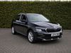 skoda KAMIQ 1.0 TSI SE Edition 5dr