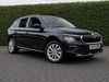 skoda KAMIQ 1.0 TSI SE Edition 5dr