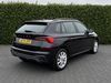 skoda KAMIQ 1.0 TSI SE Edition 5dr