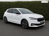 skoda FABIA 1.0 TSI 116 Monte Carlo Edition 5dr DSG