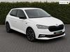 skoda FABIA 1.0 TSI 116 Monte Carlo Edition 5dr DSG