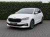 skoda FABIA 1.0 TSI 116 Monte Carlo Edition 5dr DSG
