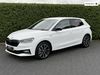 skoda FABIA 1.0 TSI 116 Monte Carlo Edition 5dr DSG