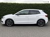 skoda FABIA 1.0 TSI 116 Monte Carlo Edition 5dr DSG