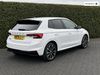 skoda FABIA 1.0 TSI 116 Monte Carlo Edition 5dr DSG