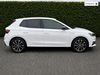 skoda FABIA 1.0 TSI 116 Monte Carlo Edition 5dr DSG