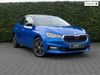 skoda FABIA 1.0 TSI 116 Design Edition 5dr
