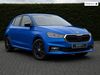 skoda FABIA 1.0 TSI 116 Design Edition 5dr