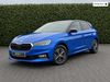 skoda FABIA 1.0 TSI 116 Design Edition 5dr