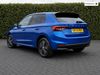 skoda FABIA 1.0 TSI 116 Design Edition 5dr