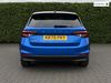 skoda FABIA 1.0 TSI 116 Design Edition 5dr