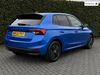 skoda FABIA 1.0 TSI 116 Design Edition 5dr