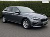skoda Scala 1.0 TSI 116 SE Edition 5dr