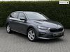 skoda Scala 1.0 TSI 116 SE Edition 5dr