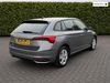 skoda Scala 1.0 TSI 116 SE Edition 5dr
