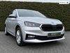 skoda FABIA 1.0 TSI 116 SE L Edition 5dr DSG