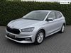 skoda FABIA 1.0 TSI 116 SE L Edition 5dr DSG