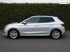 skoda FABIA 1.0 TSI 116 SE L Edition 5dr DSG