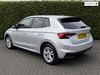 skoda FABIA 1.0 TSI 116 SE L Edition 5dr DSG