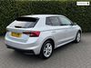 skoda FABIA 1.0 TSI 116 SE L Edition 5dr DSG