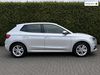 skoda FABIA 1.0 TSI 116 SE L Edition 5dr DSG