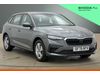 skoda Scala 1.0 TSI 116 SE Edition 5dr