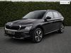 skoda KAMIQ 1.0 TSI 95 SE Edition 5dr