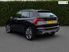 skoda KAMIQ 1.0 TSI 95 SE Edition 5dr