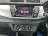 skoda FABIA 1.0 TSI SE 5dr