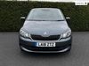 skoda FABIA 1.0 TSI SE 5dr
