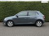 skoda FABIA 1.0 TSI SE 5dr