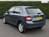 skoda FABIA 1.0 TSI SE 5dr