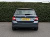 skoda FABIA 1.0 TSI SE 5dr
