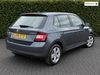 skoda FABIA 1.0 TSI SE 5dr