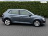 skoda FABIA 1.0 TSI SE 5dr