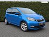 skoda CITIGO 1.0 MPI 75 SE L 5dr ASG