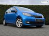 skoda CITIGO 1.0 MPI 75 SE L 5dr ASG
